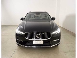 VOLVO XC60 Plus, B4 AWD mild hybrid, Diesel, Bright