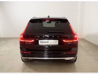 VOLVO XC60 Plus, B4 AWD mild hybrid, Diesel, Bright