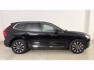 VOLVO XC60 Plus, B4 AWD mild hybrid, Diesel, Bright