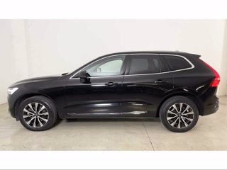 VOLVO XC60 Plus, B4 AWD mild hybrid, Diesel, Bright