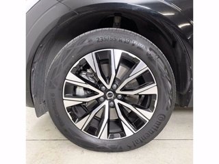 VOLVO XC60 Plus, B4 AWD mild hybrid, Diesel, Bright