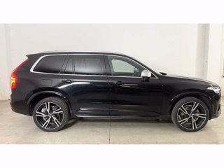 VOLVO XC90 D5 AWD G R-D 5P