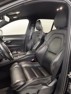 VOLVO XC90 D5 AWD G R-D 5P