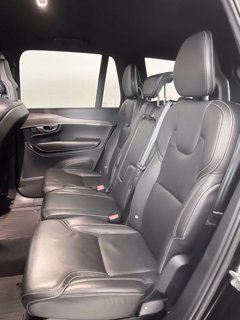 VOLVO XC90 D5 AWD G R-D 5P