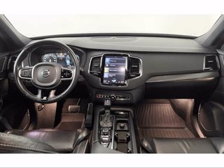 VOLVO XC90 D5 AWD G R-D 5P