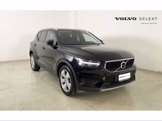 VOLVO XC40 D3 Momentum Geartronic