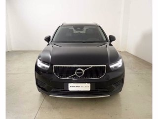 VOLVO XC40 D3 Momentum Geartronic