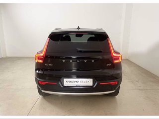 VOLVO XC40 D3 Momentum Geartronic