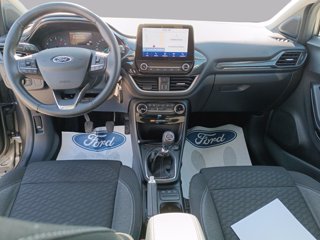 FORD Puma 1.0 ecoboost h titanium s&s 125cv