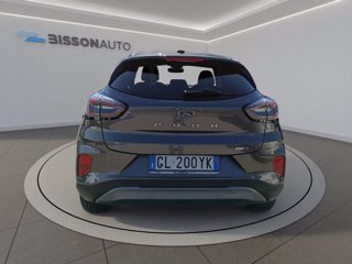 FORD Puma 1.0 ecoboost h titanium s&s 125cv