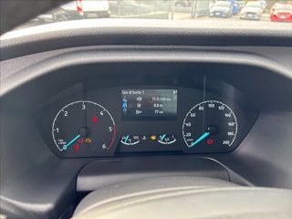 FORD Transit 350 tr.post. 2.0 tdci 130cv trend L3 Scattolini cassone fisso r.gem.