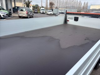 FORD Transit 350 tr.post. 2.0 tdci 130cv trend L3 Scattolini cassone fisso r.gem.