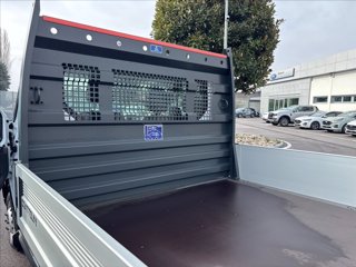 FORD Transit 350 tr.post. 2.0 tdci 130cv trend L3 Scattolini cassone fisso r.gem.