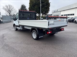 FORD Transit 350 tr.post. 2.0 tdci 130cv trend L3 Scattolini cassone fisso r.gem.