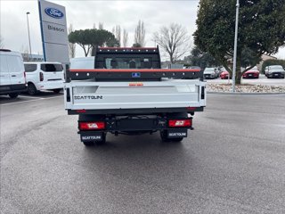 FORD Transit 350 tr.post. 2.0 tdci 130cv trend L3 Scattolini cassone fisso r.gem.