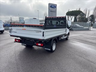 FORD Transit 350 tr.post. 2.0 tdci 130cv trend L3 Scattolini cassone fisso r.gem.