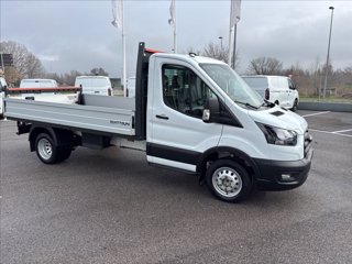 FORD Transit 350 tr.post. 2.0 tdci 130cv trend L3 Scattolini cassone fisso r.gem.