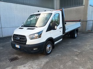 FORD Transit 350 tr.post. 2.0 tdci 130cv trend L3 Onnicar cassone fisso r.gem.