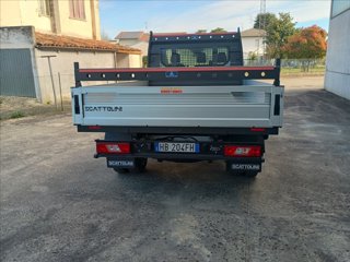 FORD Transit 350 tr.post. 2.0 tdci 130cv trend L3 Onnicar cassone fisso r.gem.