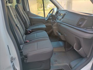 FORD Transit 350 tr.post. 2.0 tdci 130cv trend L3 Onnicar cassone fisso r.gem.