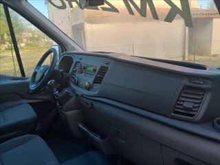 FORD Transit 350 tr.post. 2.0 tdci 130cv trend L3 Onnicar cassone fisso r.gem.