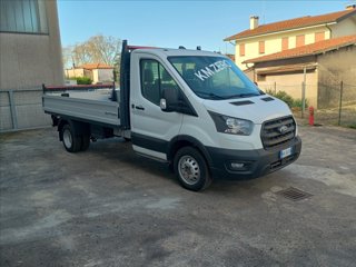 FORD Transit 350 tr.post. 2.0 tdci 130cv trend L3 Onnicar cassone fisso r.gem.