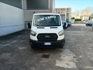FORD Transit 350 tr.post. 2.0 tdci 130cv trend L3 Onnicar cassone fisso r.gem.