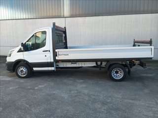 FORD Transit 350 tr.post. 2.0 tdci 130cv trend L3 Onnicar cassone fisso r.gem.