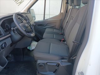 FORD Transit 350 tr.post. 2.0 tdci 130cv trend L3 Onnicar cassone fisso r.gem.