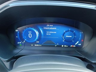 FORD Kuga 1.5 ecoblue st-line 2wd 120cv