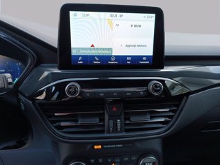 FORD Kuga 1.5 ecoblue st-line 2wd 120cv