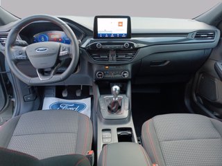 FORD Kuga 1.5 ecoblue st-line 2wd 120cv
