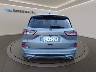FORD Kuga 1.5 ecoblue st-line 2wd 120cv