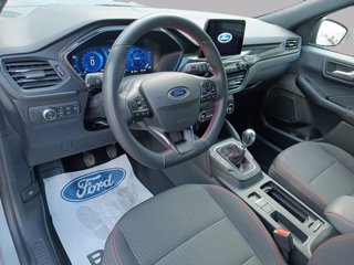 FORD Kuga 1.5 ecoblue st-line 2wd 120cv