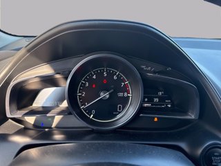 MAZDA Cx-3 2.0 exceed 2wd 121cv auto my18