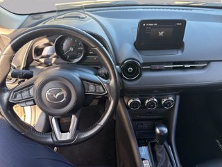 MAZDA Cx-3 2.0 exceed 2wd 121cv auto my18
