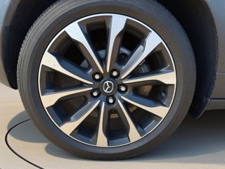 MAZDA Cx-3 2.0 exceed 2wd 121cv auto my18