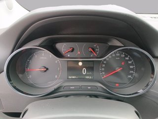 OPEL Crossland x 1.2 innovation s&s 110cv my20