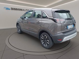 OPEL Crossland x 1.2 innovation s&s 110cv my20