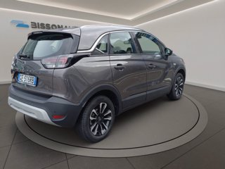 OPEL Crossland x 1.2 innovation s&s 110cv my20