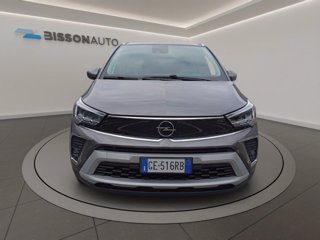 OPEL Crossland x 1.2 innovation s&s 110cv my20
