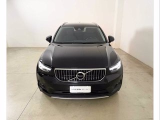 VOLVO XC40 Recharge Inscription Expression, T5 Recharge plug-in hybrid automatico