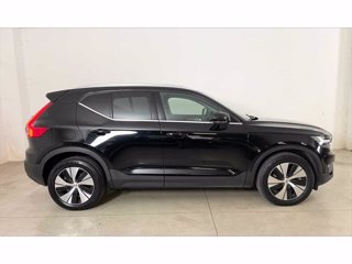 VOLVO XC40 Recharge Inscription Expression, T5 Recharge plug-in hybrid automatico