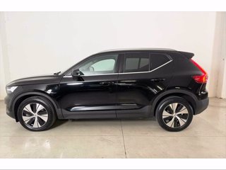 VOLVO XC40 Recharge Inscription Expression, T5 Recharge plug-in hybrid automatico