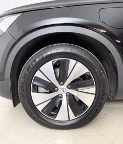 VOLVO XC40 Recharge Inscription Expression, T5 Recharge plug-in hybrid automatico