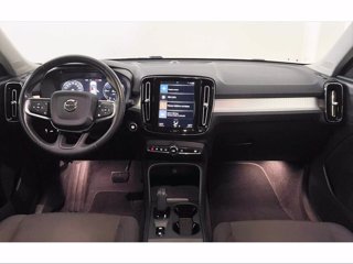 VOLVO XC40 Recharge Inscription Expression, T5 Recharge plug-in hybrid automatico