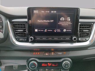 KIA Stonic 1.0 t-gdi mhev Style 100cv mt