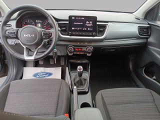 KIA Stonic 1.0 t-gdi mhev Style 100cv mt