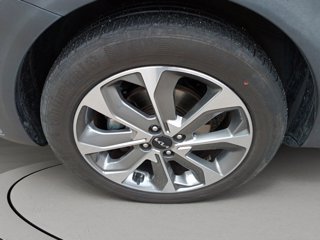 KIA Stonic 1.0 t-gdi mhev Style 100cv mt