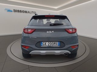 KIA Stonic 1.0 t-gdi mhev Style 100cv mt